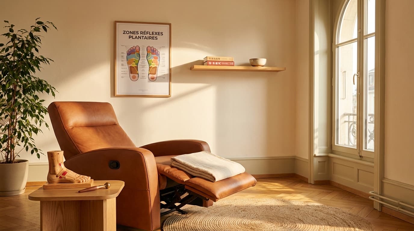 Salle de formation à l'Institut Pierre Billeter, Genève